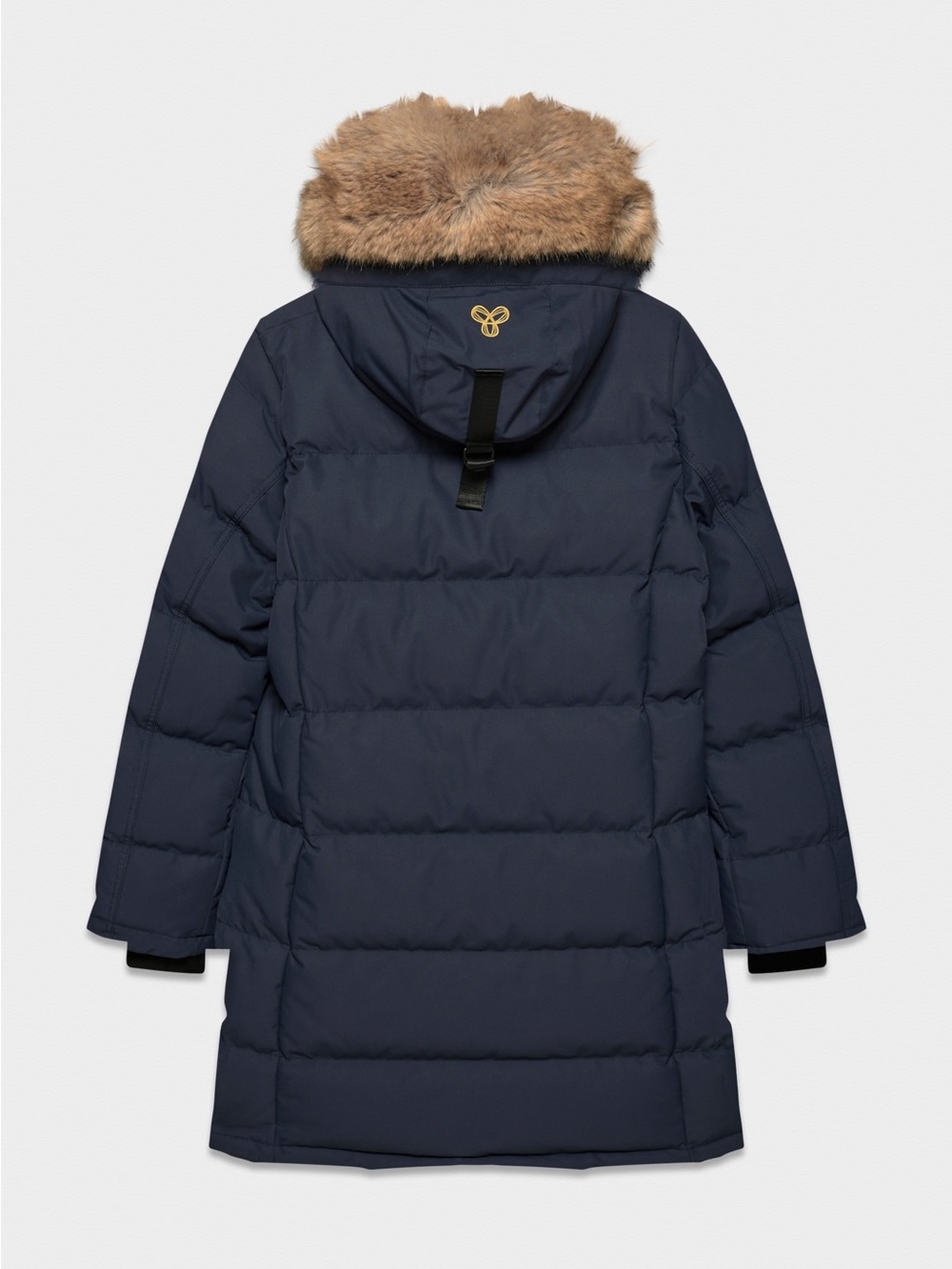 Powder Parka Coldstop - Picture 2 of 3